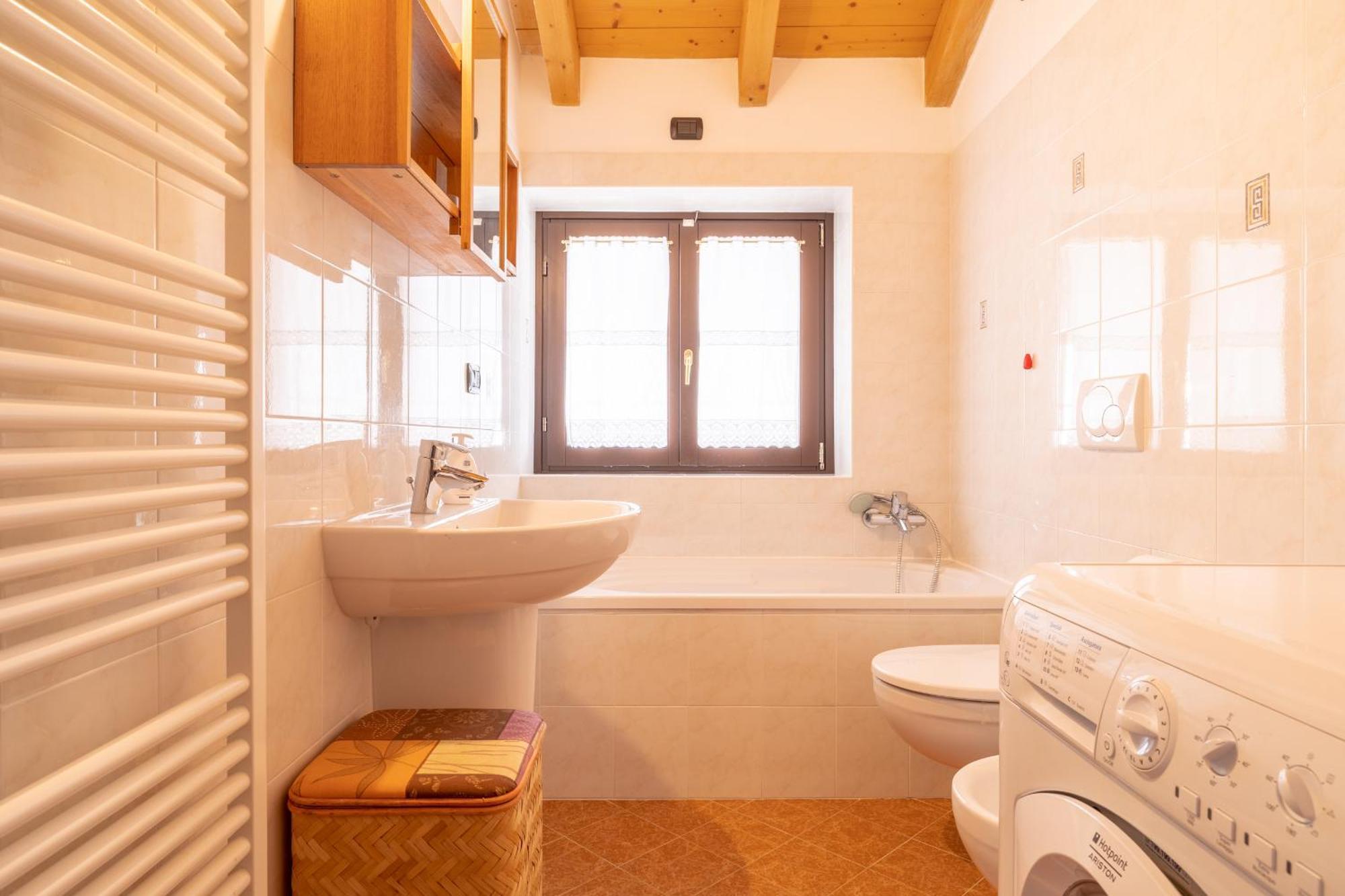 Apartment By The Ferry - Μενάτζιο Εξωτερικό φωτογραφία
